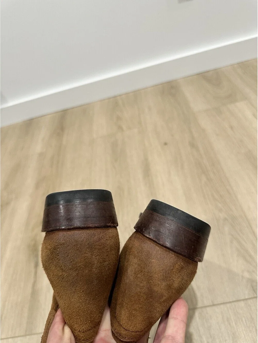 Tecovas this used
